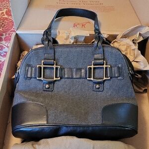 Oughton Equestrian handbag